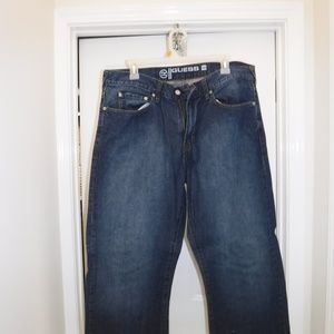 Men's Guess Jeans